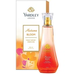 yardley london Autumn Bloom (Daily Wear Perfume) Eau de Toilette-100 ml-picture-23