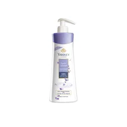 YARDLEY LONDON English Lavender Moisturizing Body Lotion with Germ Shield - 400 ml-picture-12