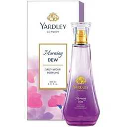yardley Morning DEW Eau de Parfum-100 ml-picture-26