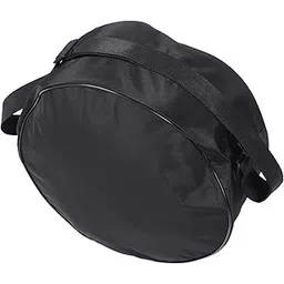 YARNOW Yoga Wheel Storage Bag Sports Equipment Bag Yoga Wheel Pouch Yoga Bag with Zipper Mini Stepper Machine Yoga Equipment Bag One Shoulder Suspenders Polyester Travel-picture-25