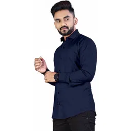 YASA CREATION Men Casual Shirt-picture-26