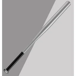 yash industries meerut ysiglobal silver cv089 Heavy Duty Natural Wood Baseball Willow BaseballBat For 15+ Yrs-picture-30