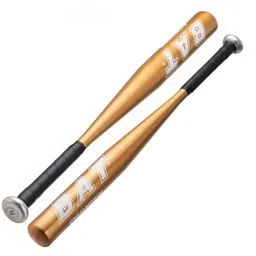 yash industries meerut YSIGLOBEL Heavy Duty Natural Wood Baseball Bat unisex baseball {gloden} Willow BaseballBat For 15+ Yrs-picture-30