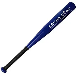yash industries meerut YSIGLOBELn star_Heavy Duty Natural Wood Baseball Bat unisex blue baseballbat Willow BaseballBat For 15+ Yrs image 1