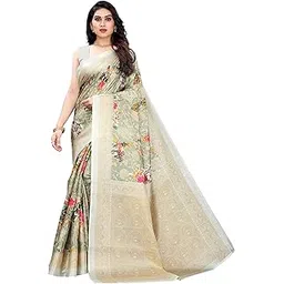 yashika Women's Art Silk Saree-picture-47