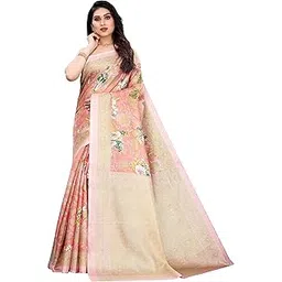 yashika Women's Art Silk Saree-picture-19