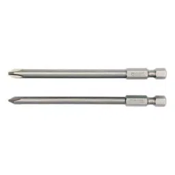 Yato 100 mm Metal Screwdriver Long Cross Bits, YT-0488-picture-39