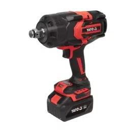 Yato 1300 W Brushless Impact Wrench 1800 Nm, YT-828079-picture-11