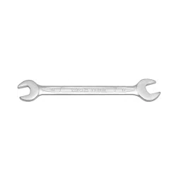 Yato 14X15 mm Double Open End Spanner YT-0115-picture-24
