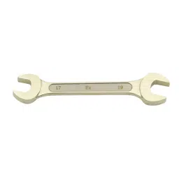 Yato 17x22 mm Double Open End Spanner Be-Cu YT-64722-picture-14