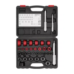Yato 33 Pcs Grease Bearing and Plain Bearing Pressing Set, YT-25418-picture-20