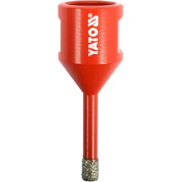 Yato 6 mm Diamond Drill Bit For Angle Grinder YT-60441-picture-18