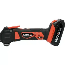 Yato 8000-18000 RPM Battery Operated Cordless Multi-Purpose Oscillating Tool YT-82818-picture-37
