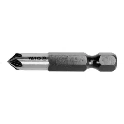 Yato 8.3x40mm HSS Countersink Drill Bit YT-44722-picture-38