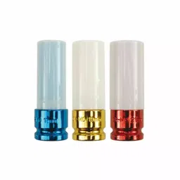 Yato Deep Thin Wall Impact Sockets 12.7 mm (1/2 Inch) YT-1056-picture-21