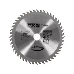 Yato GRD TCT Circular Saw Blade Tungsten Carbide, YT-6058-image-18