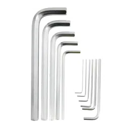 Yato Hex Key Set YT-58201-picture-22