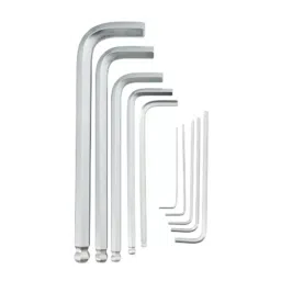 Yato Hex Key Set YT-58203-picture-20