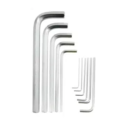 Yato Hex Key Set YT-58204-picture-19