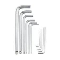 Yato Hex Key Set YT-58207-picture-16