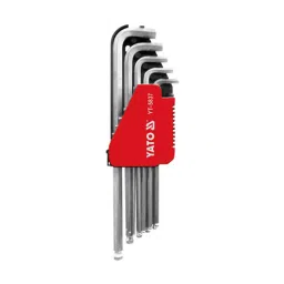 Yato Hex Key Set YT-5837-picture-11