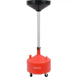 Yato Oil Drainer 20L YT-0718-picture-17