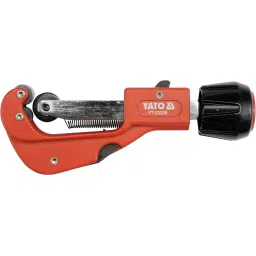 Yato YT-22338 Pipe Cutter 18X6X4.8Mm Stainless steel 8Cr13 Plastic pipes 3-32mm PVC Pipe Cutter-picture-31