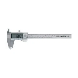 Yato YT-7205 Digital Caliper 0-150mm/0.02mm Hand Tools Digital caliper Micrometer Industrial Tools-picture-24