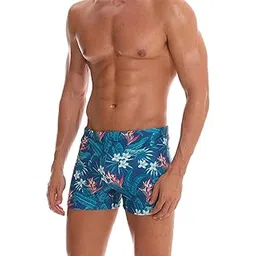 yayay Swimwear Swimming Shorts Trunk,Men Breathable Trunks Pants Solid Swimwear Beach Shorts Slim Wear-picture-12