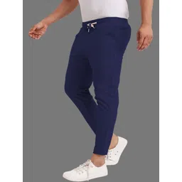 Yazole Men Side Pockets Track Pant-picture-13