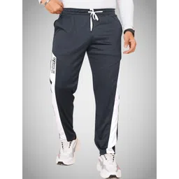 Yazole Men Side Pockets Track Pant-picture-39