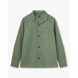 yb dnmx Boys Relaxed Fit Shirt-picture-48