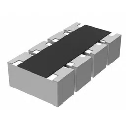 YC124-JR-0739RL-YAGEO-4 ±5% 39Ω 62.5mW ±200ppm/℃ 0402×4 Resistor Networks, Arrays-picture-30
