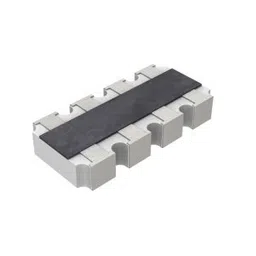 YC164-JR-072KL-YAGEO-4 ±5% 2kΩ 62.5mW ±200ppm/℃ 0603×4 Resistor Networks, Arrays ROHS-image-7