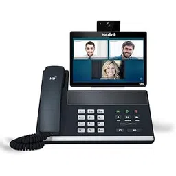 Yealink SIP VP-T49G, A Revolutionary Video Collaboration Phone-picture-10
