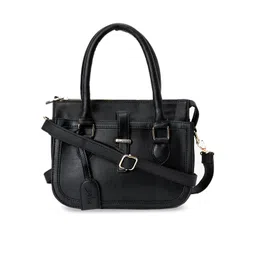 yelloe Structured Handheld Bag-picture-24