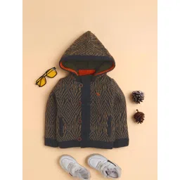 Yellow Apple Boys Pullover-picture-45