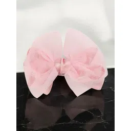 Yellow Bee Girls Banana Clip-picture-30