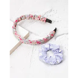 Yellow Bee GirlsSet of 2 Hair Accessory Set-picture-18