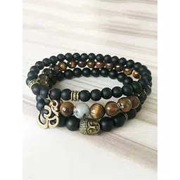 yellow chimes Alloy Bracelet-picture-20