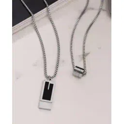 yellow chimes Men Chain Pendant-picture-25