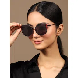 yellow chimes UV Protection, Others Oval Sunglasses (28)-picture-14