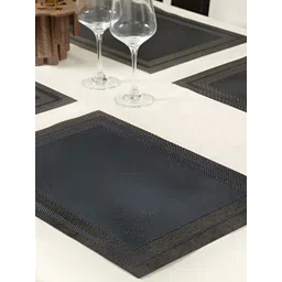 Yellow Weaves 4-Pcs Heat-Resistant Table Placemats-picture-28