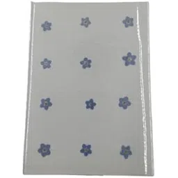 yellowcult Real Dried & Pressed Flowers Sheets for Art Craft -Natural, Mixed, Multicolor for Soap, Candle, Journal, DIY, Resin Jewelry, Pendant-[Forget Me Not-Blue]-picture-15