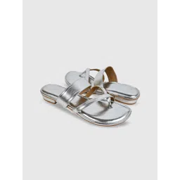 yellowsoles Women One Toe Flats-picture-32