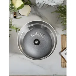 YELONA Blue Stainless Steel Coffee Tumbler 420 ML image 2