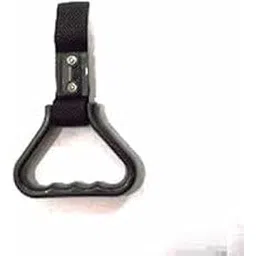 YES Passenger Hanging Handle for Cars, E-Rickshaw and Buses (Black)-picture-10