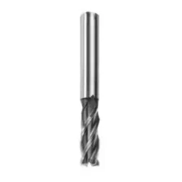 YG-1 12mm HSS M42 4 Flutes End Mill, Overall Length: 110mm &a; Cutting Diameter: 15 mm-picture-15