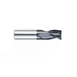 YG-1 36mm 3 Flute Plain Miniature X- Power End Mill, EM836030-picture-13