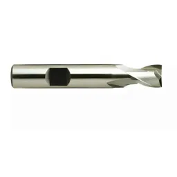 YG-1 5.5mm 3 Flute HSSCo8 Short End Mill, E4553055-picture-44
